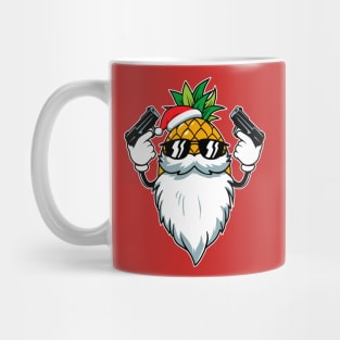 killer santa Mug